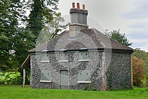 Flint Cottage