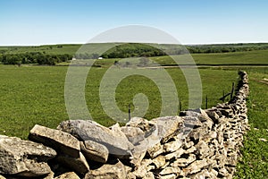 Flint Hills of Kansas