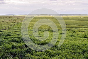 Flint Hills of Kansas