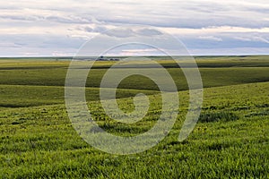 Flint Hills of Kansas