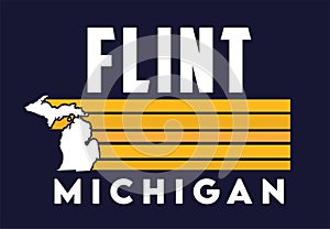 Flint Michigan United States of America