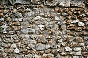 Flintstone wall photo