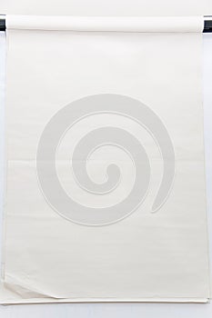 Flip chart