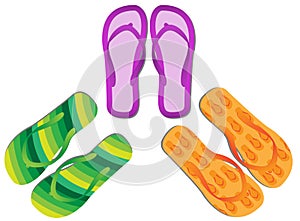 Flip flop