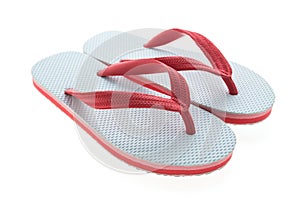 Flip flop OR slipper