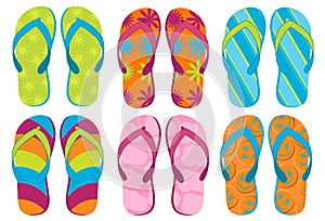 Flip Flops photo