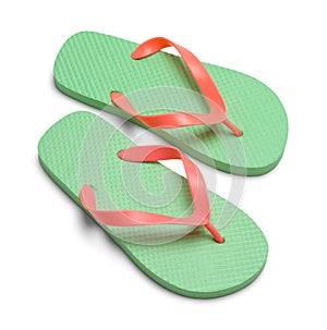 Flip Flops