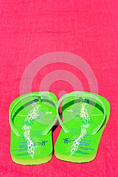 Flipflops