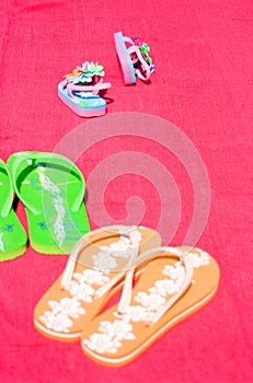 Flipflops