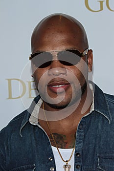 Flo Rida