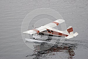 Float Plane