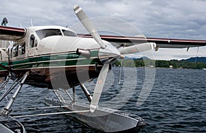 Float Plane