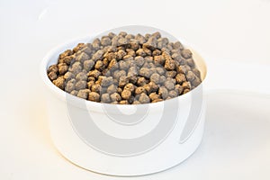 Floating Fish Feed Pellet