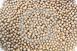 Floating Fish Feed Pellet