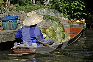 Floating market 2