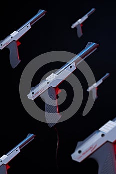 Controller Nintendo Zapper