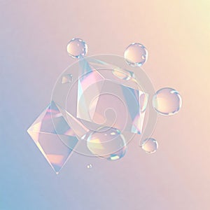 Floating Polygon Layers