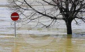Flood photo