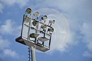 Flood Light