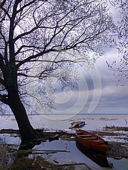 Plescheevo lake 1 photo