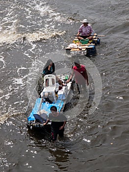 FLOOD THAILAND 2011