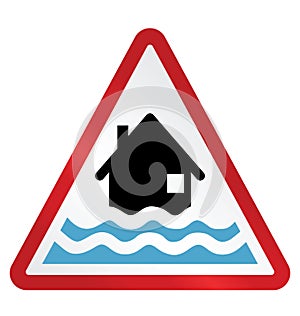 Flood Warning