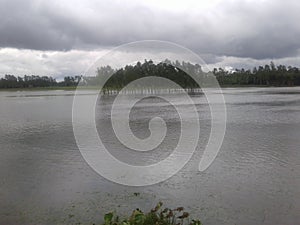 FLOODS IN BANGLADESH