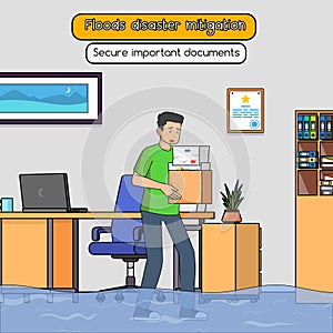 Floods disaster mitigation_2