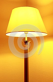 Floor lamp