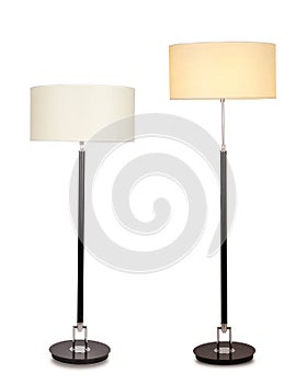 Floor lamp,floor lighting