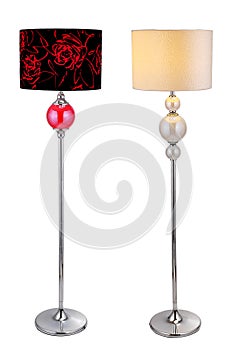 Home Furnishing decorationÃ¯Â¼ÅFloor lamp lighting light photo