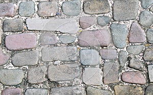 Floor stone for background.