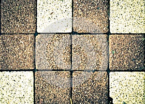 Floor stone for background