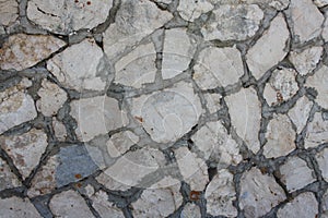 Floor of a street with stone tiles. Floor of a street with stone tiles. Archivio Fotografico - 78112153 photo