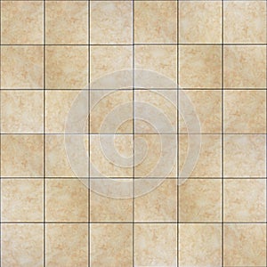 Floor tile