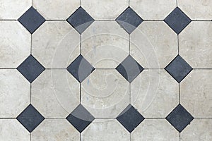 Floor Tile