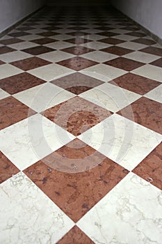 Floor tiles