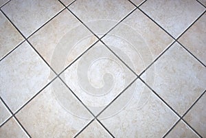 Floor tiles