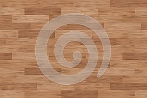 Floor wood parquet. Flooring wooden seamless pattern. Design laminate. Parquet rectangular tessellation. Floor tile parquetry plan photo