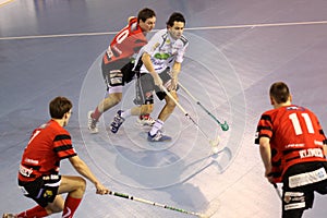 Floorball