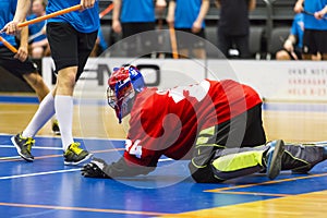 Floorball