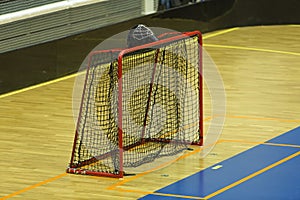 Floorball Net