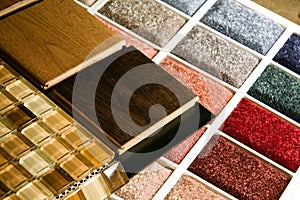 Flooring solutions photo