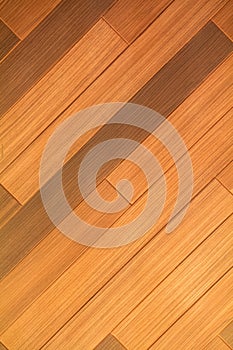 Flooring wood, parquet floor