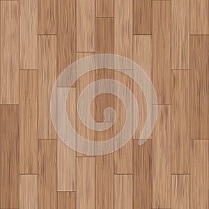 Flooring wooden seamless pattern. Floor wood parquet. Design laminate. Parquet rectangular tessellation. Floor tile parquetry plan photo