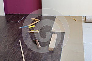 Flooring