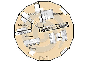 Floorplans. Unusual floorplan. Unique house plans. Unusual shape apartment floor plan.