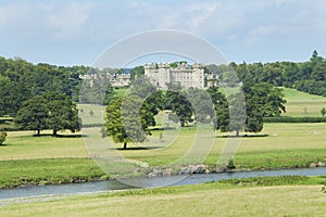 Floors Castle