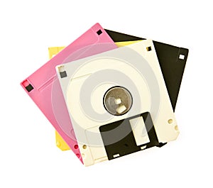 Floppies