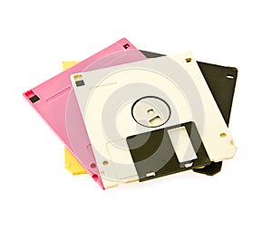 Floppies